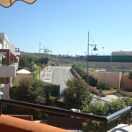 Apartamento Puravida Wifi Almayate Alto Exterior foto