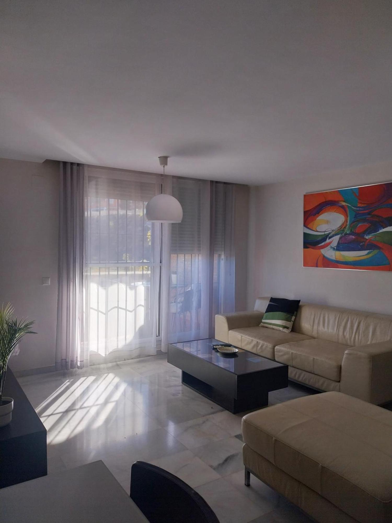 Apartamento Puravida Wifi Almayate Alto Exterior foto