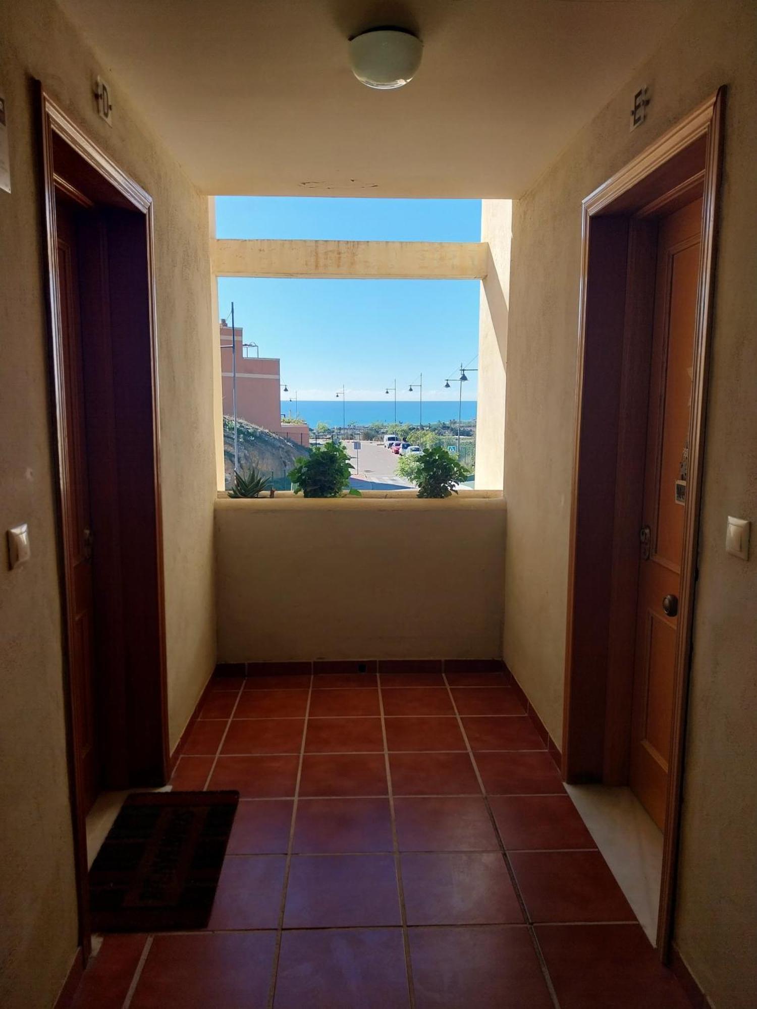 Apartamento Puravida Wifi Almayate Alto Exterior foto