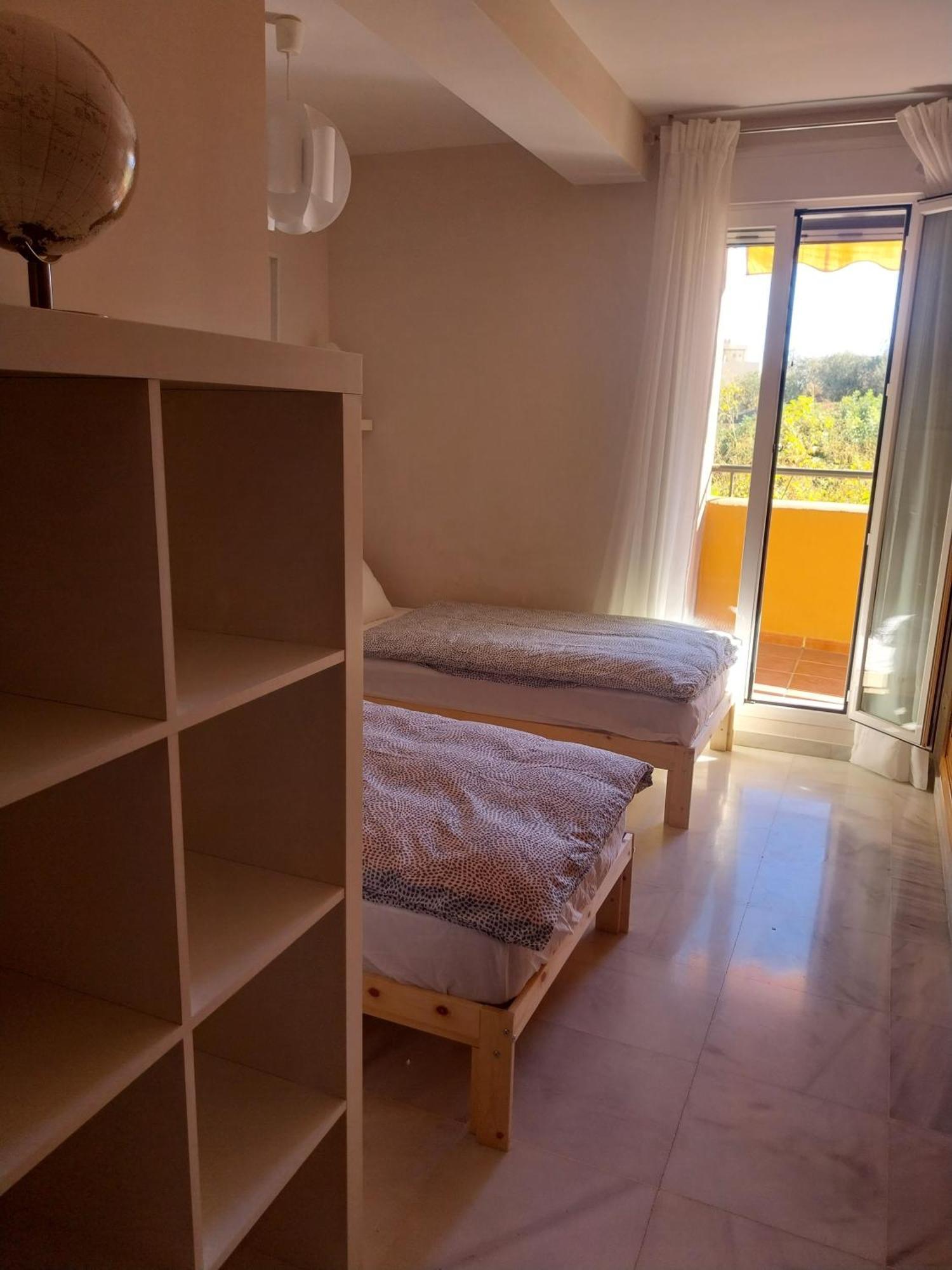 Apartamento Puravida Wifi Almayate Alto Exterior foto