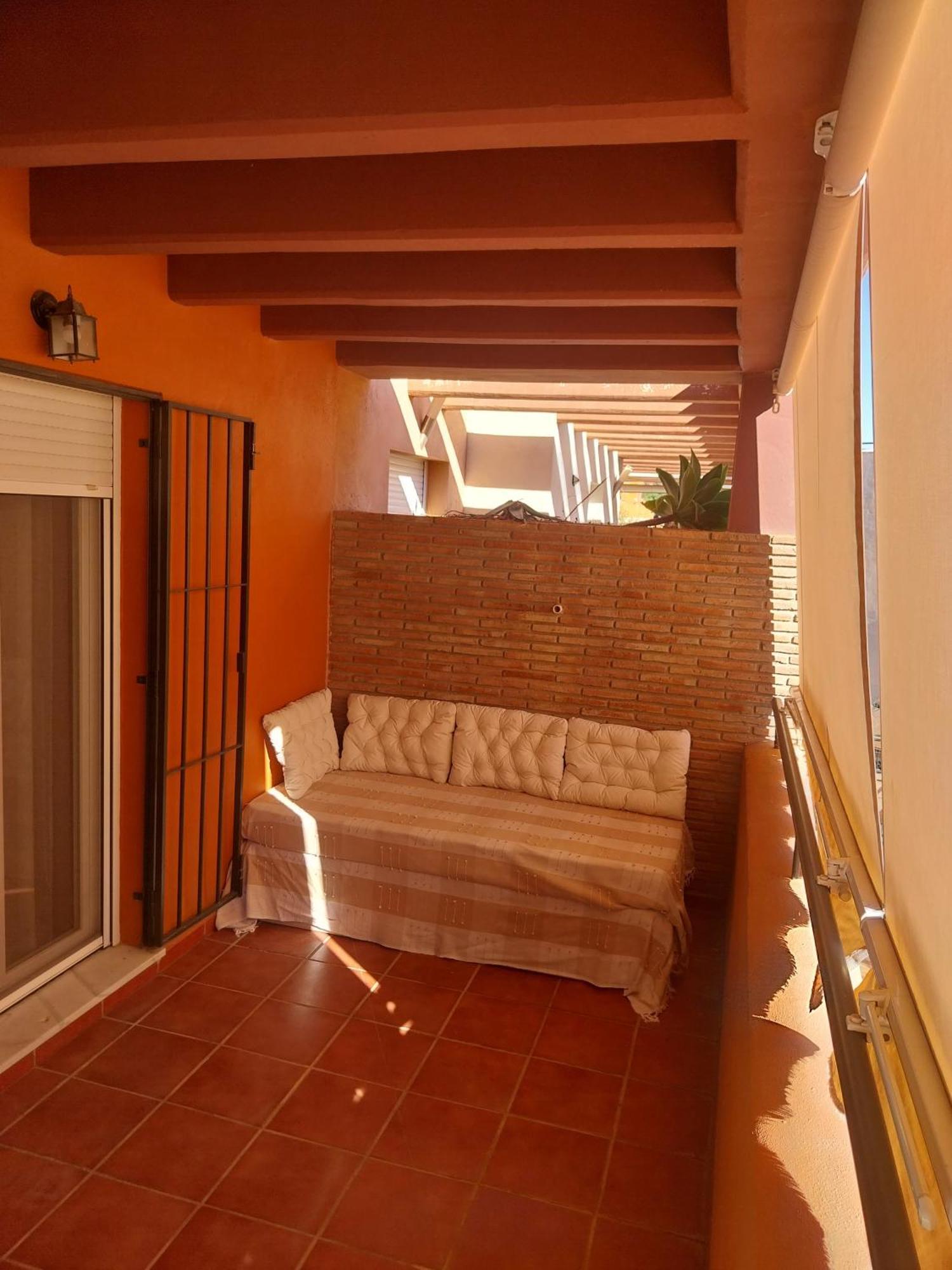 Apartamento Puravida Wifi Almayate Alto Exterior foto