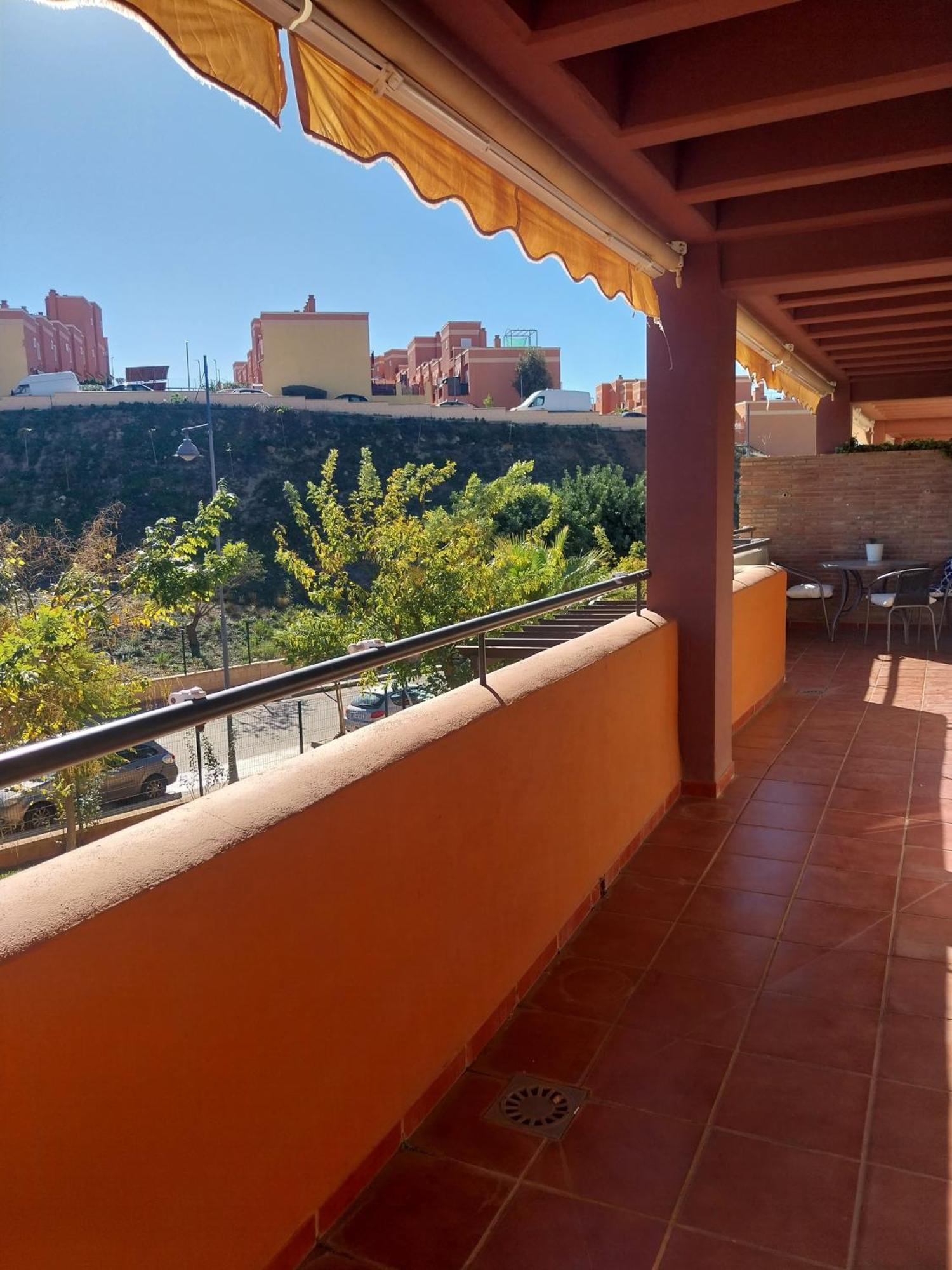 Apartamento Puravida Wifi Almayate Alto Exterior foto