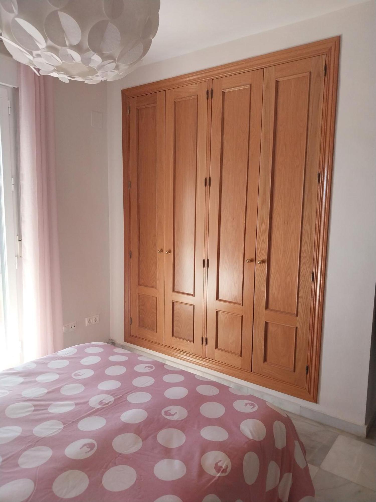 Apartamento Puravida Wifi Almayate Alto Exterior foto