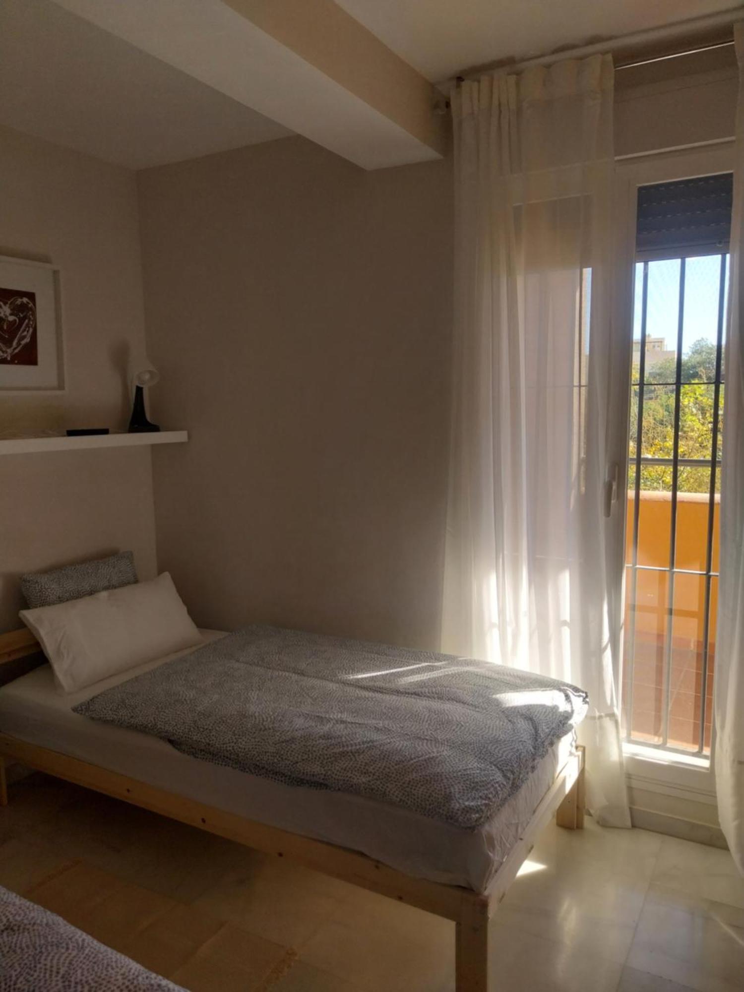 Apartamento Puravida Wifi Almayate Alto Habitación foto