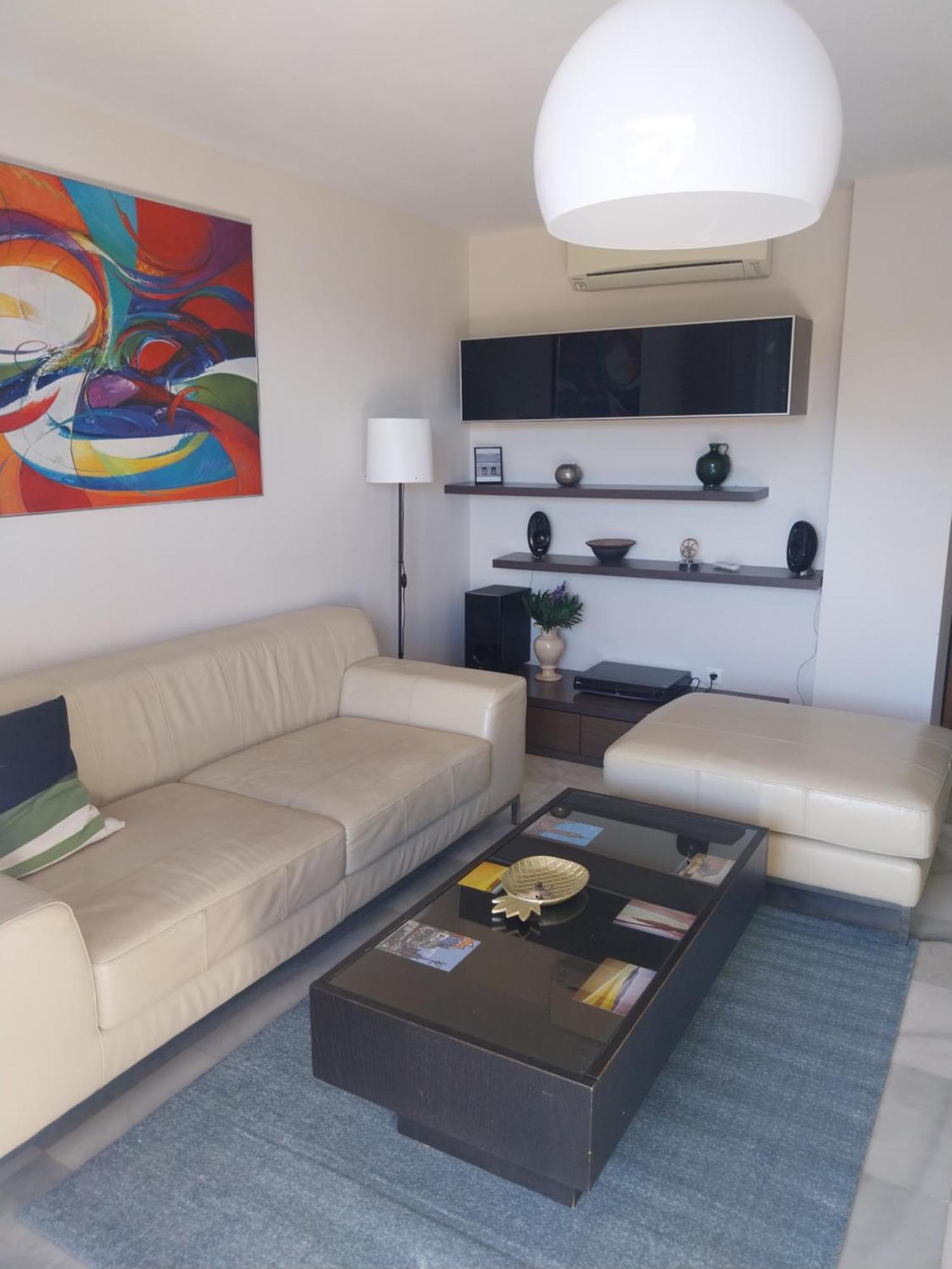Apartamento Puravida Wifi Almayate Alto Habitación foto